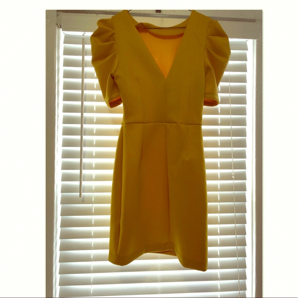 ASOS dress